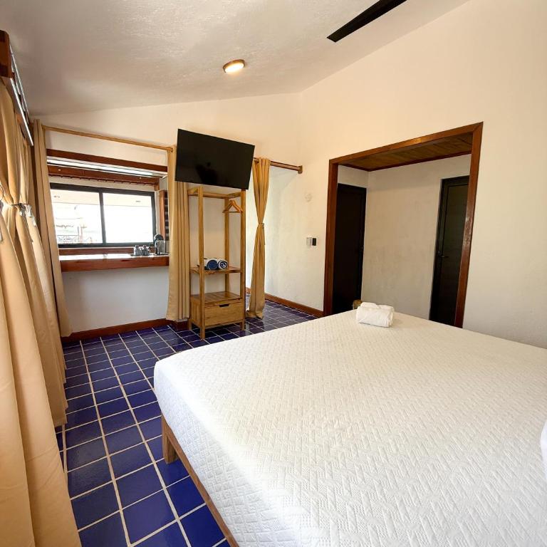 Hotel Solana Bacalar Lakefront - Apartamento con vistas al lago - 8