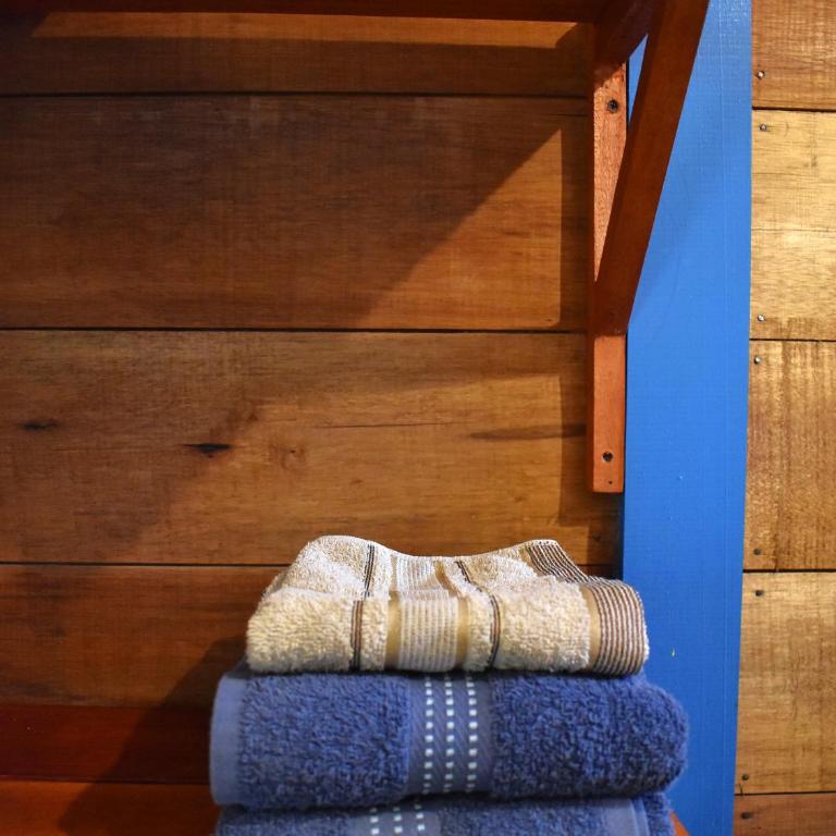 Mini Casa Citará - Chalet de 1 dormitorio - 10