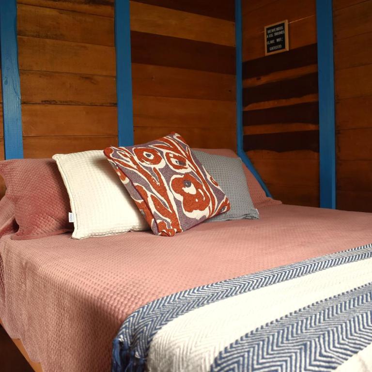 Mini Casa Citará - Chalet de 1 dormitorio - 7
