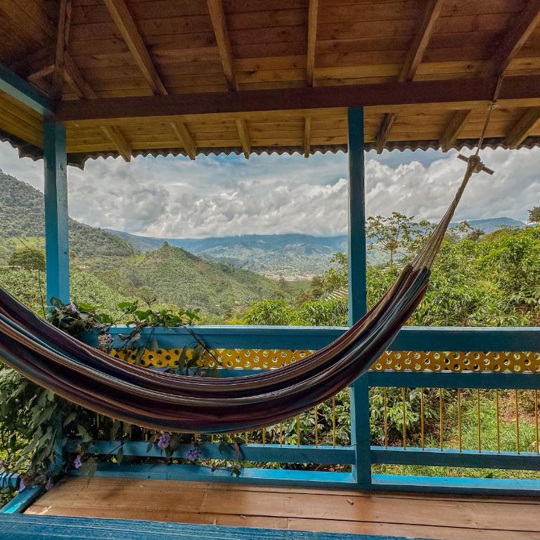 Mini Casa Citará - Chalet de 1 dormitorio - 3