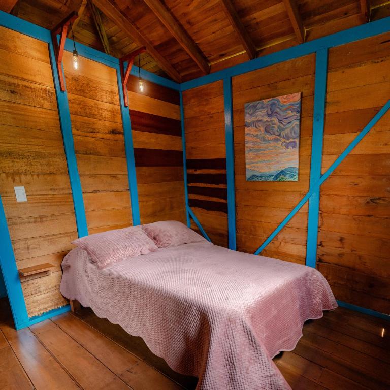 Mini Casa Citará - Chalet de 1 dormitorio - 6