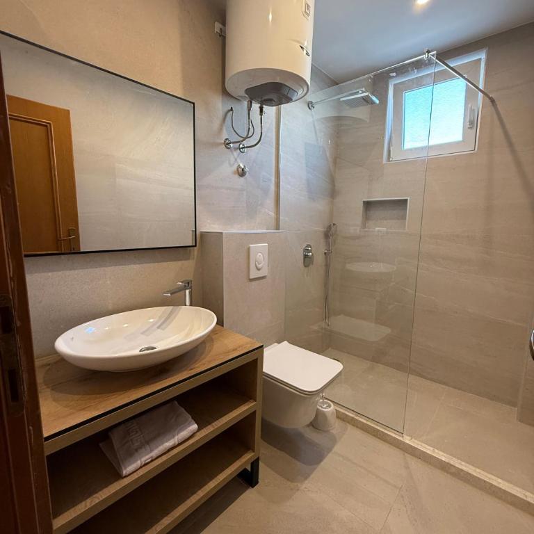 Villa Firenze - Apartman sa 2 Spavaće Sobe i Balkonom - 2