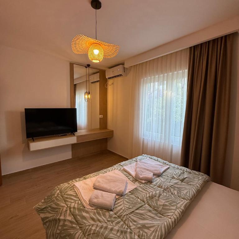 Villa Firenze - Apartman sa 2 Spavaće Sobe i Balkonom - 6