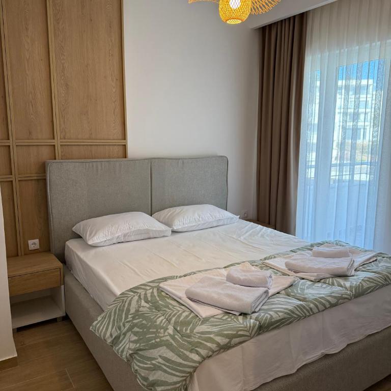Villa Firenze - Apartman sa 2 Spavaće Sobe i Balkonom - 9