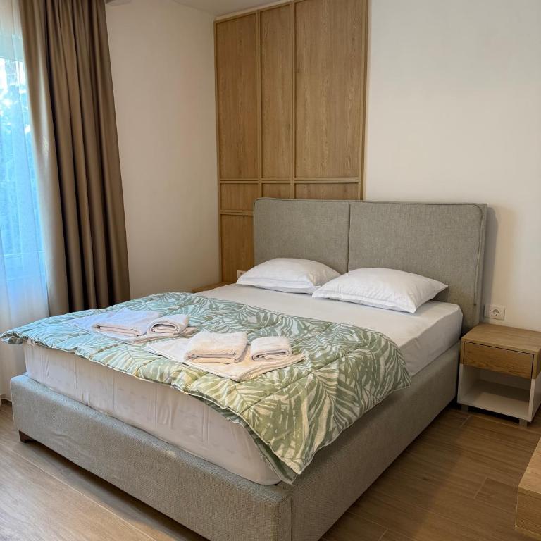 Villa Firenze - Apartman sa 2 Spavaće Sobe i Balkonom - 4