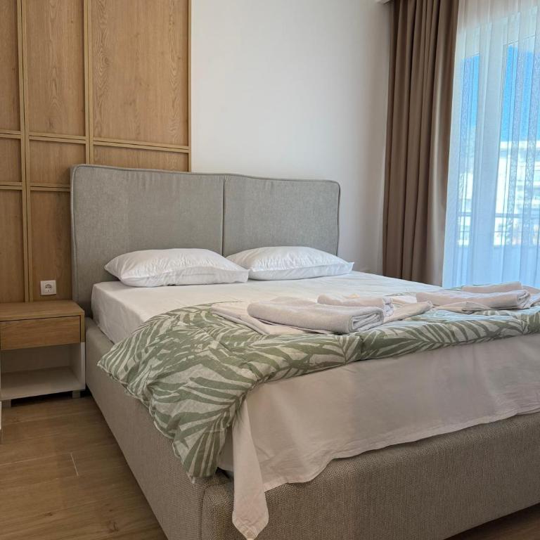 Villa Firenze - Apartman sa 2 Spavaće Sobe i Balkonom - 11