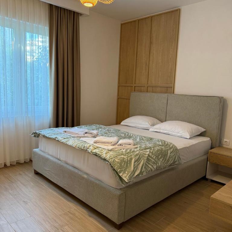 Villa Firenze - Apartman sa 2 Spavaće Sobe i Balkonom - 12