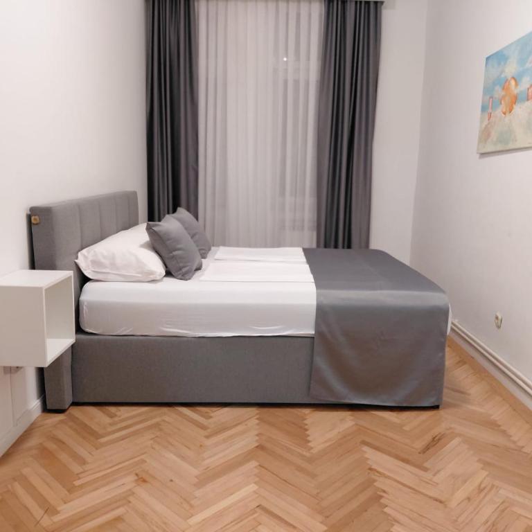 The Grand Central Apartment - Apartman sa 3 Spavaće Sobe - 6