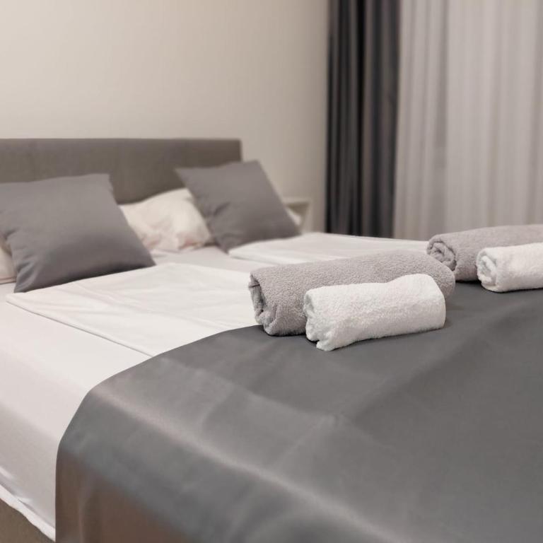 The Grand Central Apartment - Apartman sa 3 Spavaće Sobe - 7
