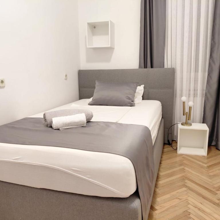 The Grand Central Apartment - Apartman sa 3 Spavaće Sobe - 11