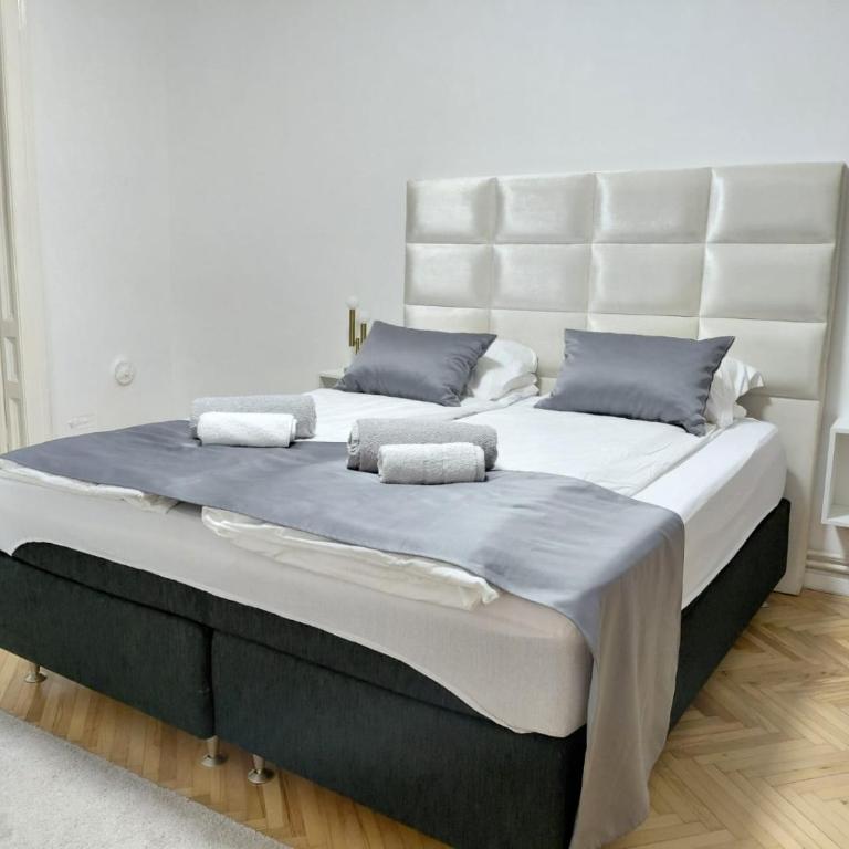 The Grand Central Apartment - Apartman sa 3 Spavaće Sobe - 9