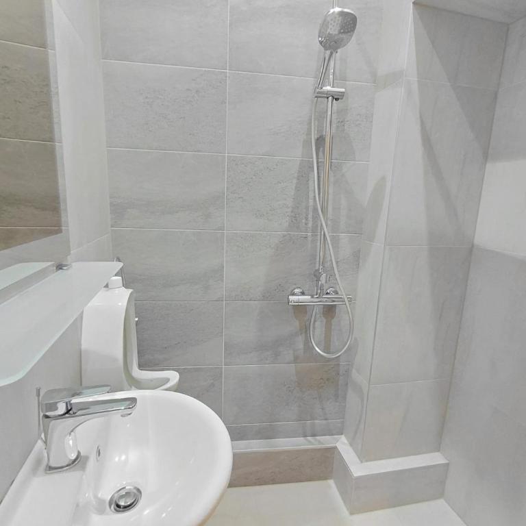 The Grand Central Apartment - Apartman sa 3 Spavaće Sobe - 21