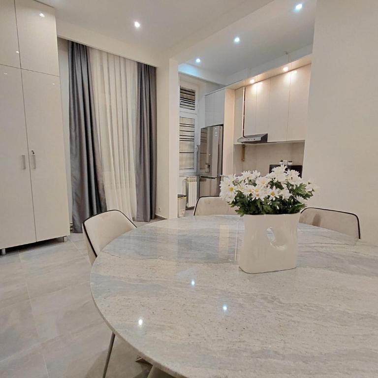 The Grand Central Apartment - Apartman sa 3 Spavaće Sobe - 14