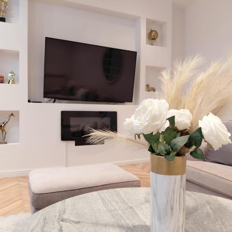 The Grand Central Apartment - Apartman sa 3 Spavaće Sobe - 4