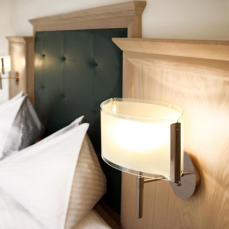 Hotel & Gasthof Fürberg - Comfort Doppelzimmer - 1
