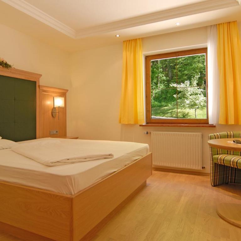 Hotel & Gasthof Fürberg - Comfort Doppelzimmer - 2