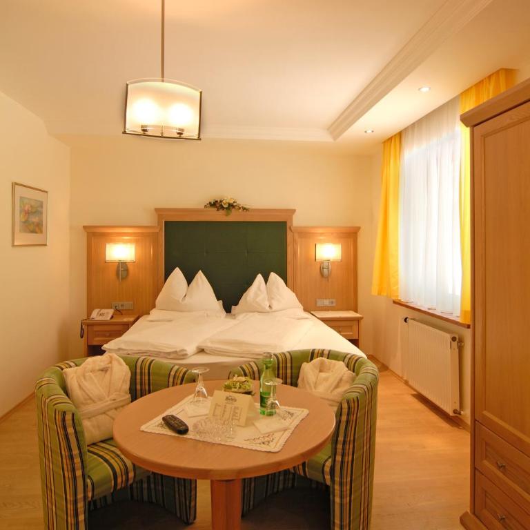 Hotel & Gasthof Fürberg - Comfort Doppelzimmer - 3