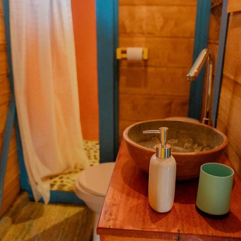 Mini Casa Citará - Chalet de 1 dormitorio - 20
