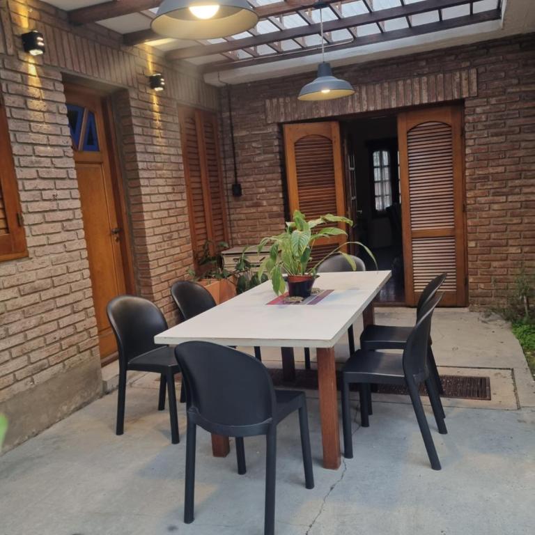 Casa Villa Elisa Rio Tercero - Casa de 2 dormitorios - 4