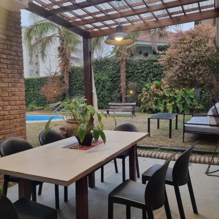 Casa Villa Elisa Rio Tercero - Casa de 2 dormitorios - 3