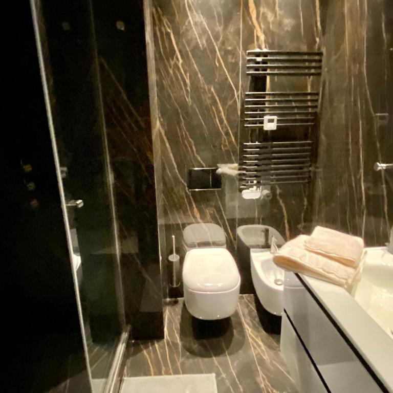 Monaco GP Apartment Steps from the Stating Line - Appartement Premium 1 Chambre - 13