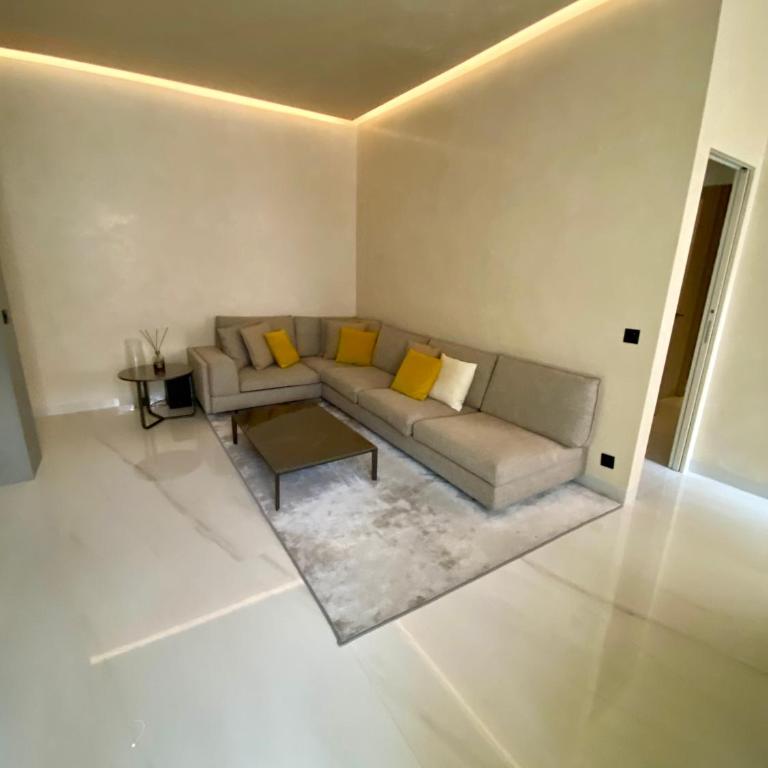 Monaco GP Apartment Steps from the Stating Line - Appartement Premium 1 Chambre - 1