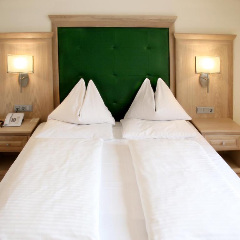 Hotel & Gasthof Fürberg - Comfort Doppelzimmer - 4