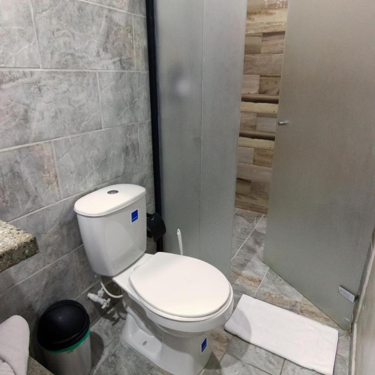 Lleras Luxury - King Bed & Private Jacuzzi - Suite Deluxe con bañera de hidromasaje - 44