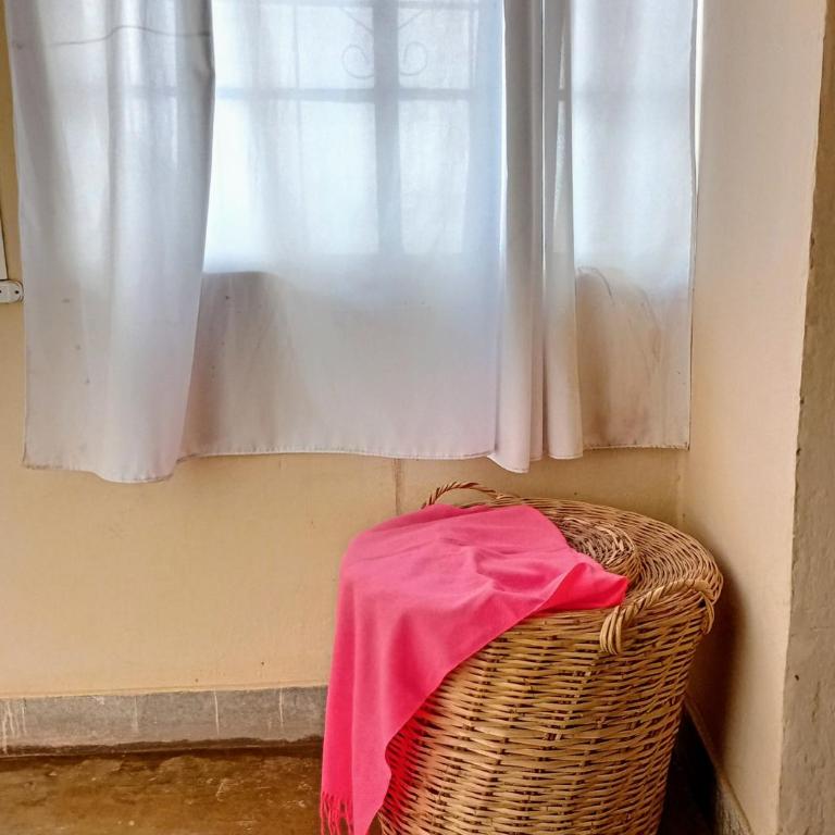 Hogar en el corazón de Tilcara - Casa de 2 dormitorios - 11