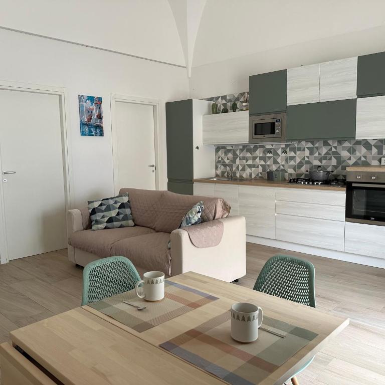 Holiday House Marsala - Casa con 1 Camera da Letto - 1