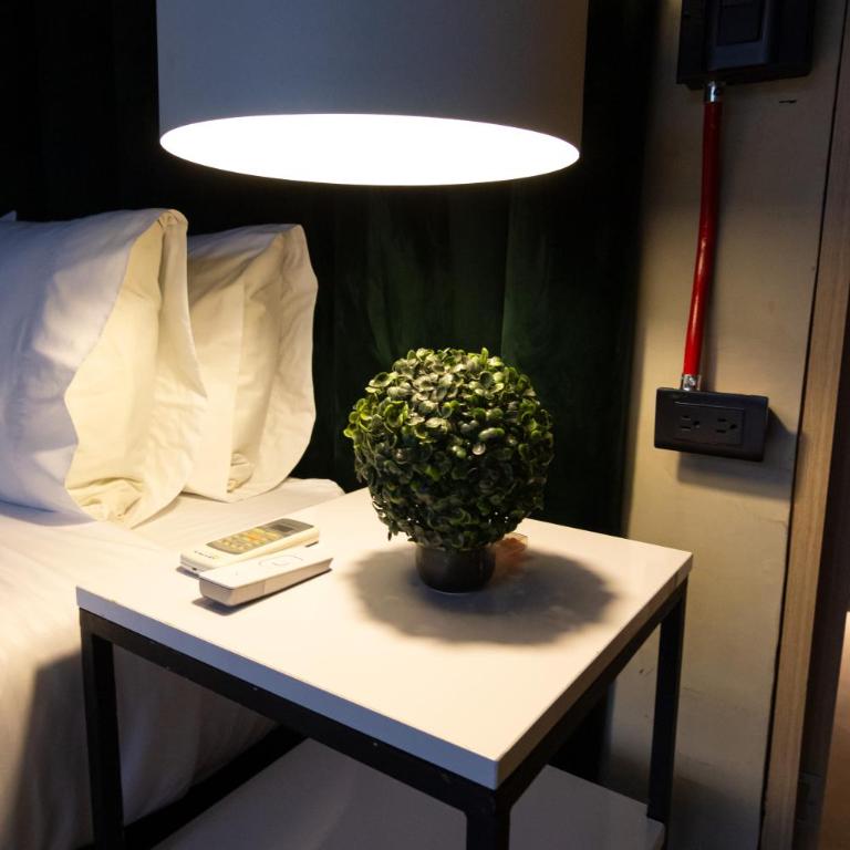 Lleras Luxury - King Bed & Private Jacuzzi - Suite Deluxe con bañera de hidromasaje - 47