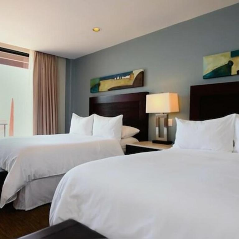 Hotel Coral & Marina - Habitación Doble Deluxe - 1