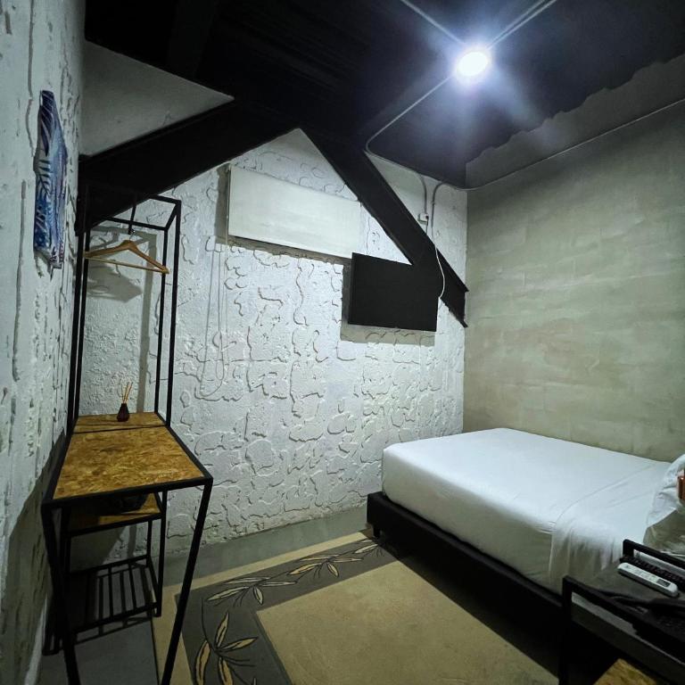 Lleras Luxury - King Bed & Private Jacuzzi - Suite Deluxe con bañera de hidromasaje - 81