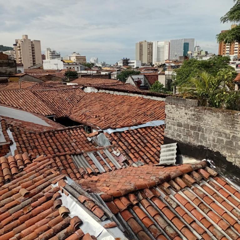 El encanto sanantonio - Apartamento de 2 dormitorios - 2