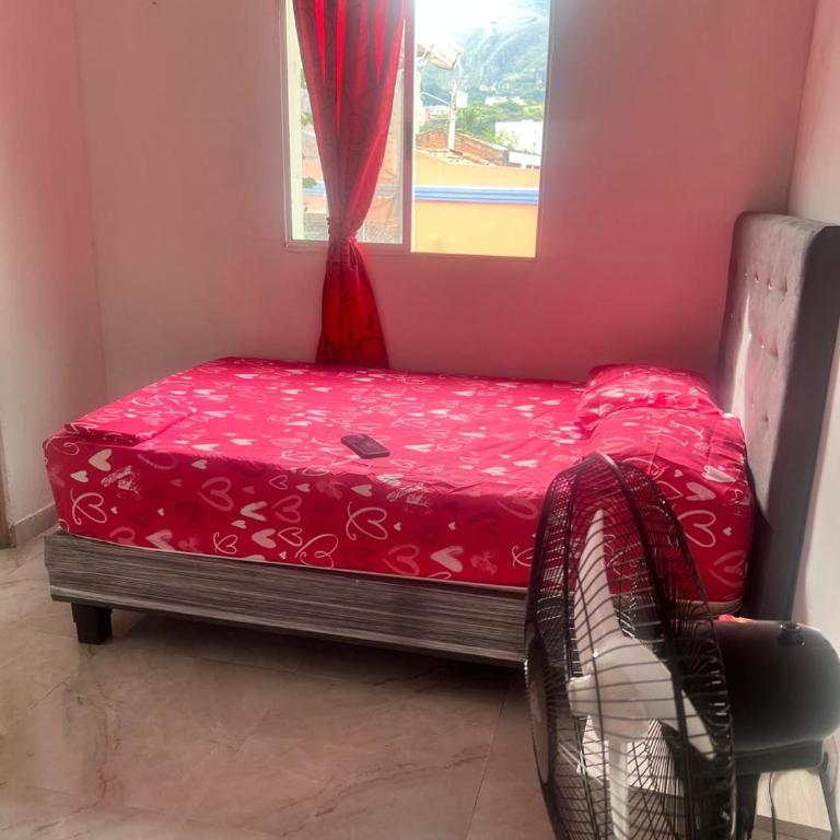 El encanto sanantonio - Apartamento de 2 dormitorios - 8