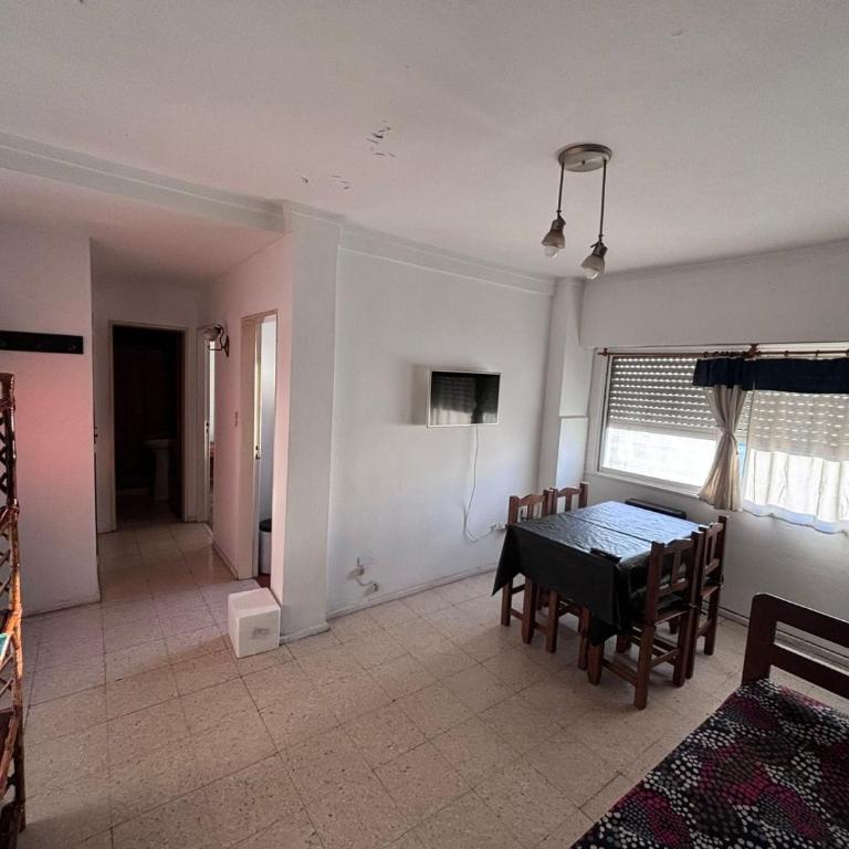 Departamento céntrico - One-Bedroom Apartment - 1