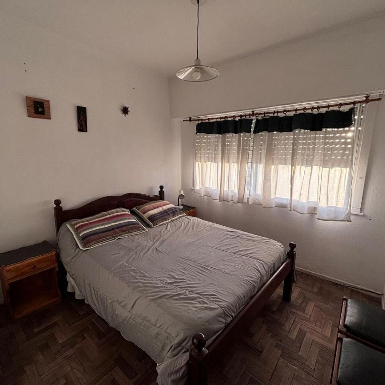 Departamento céntrico - One-Bedroom Apartment - 3