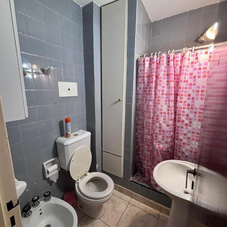 Departamento céntrico - One-Bedroom Apartment - 10