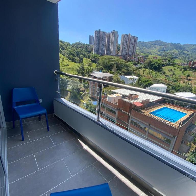 calido y tranquilo apartamento - Apartamento de 1 dormitorio - 17