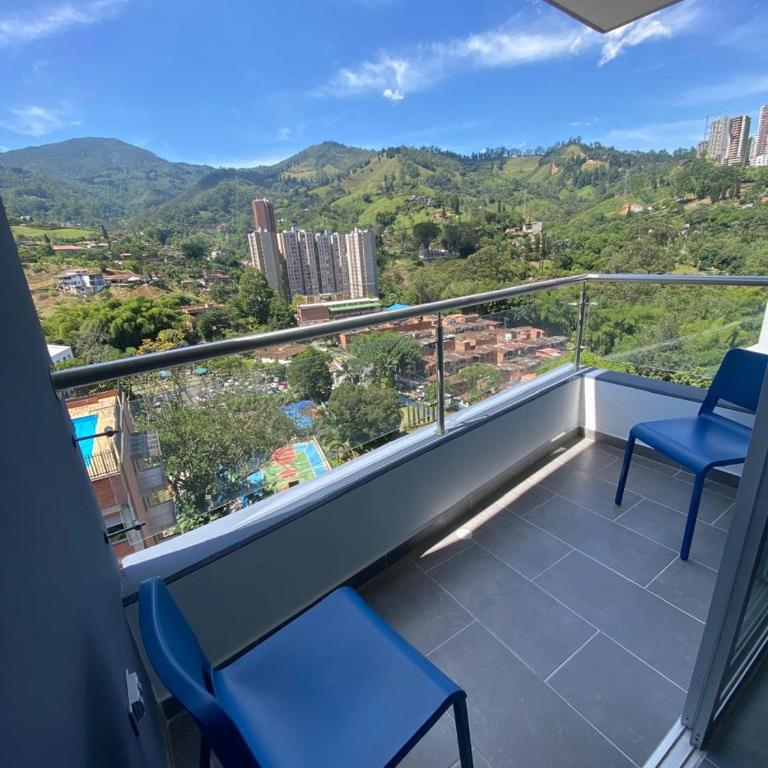 calido y tranquilo apartamento - Apartamento de 1 dormitorio - 18
