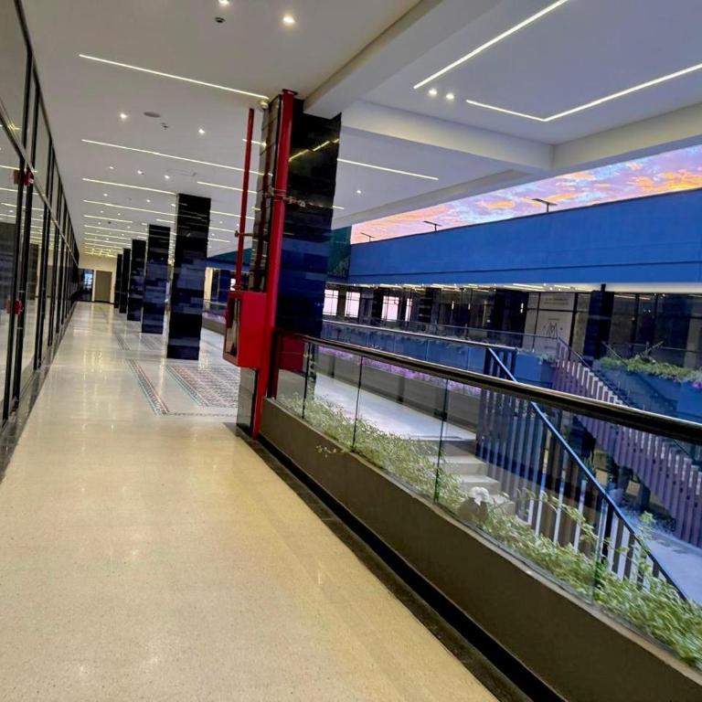 Lujoso apto con vista al mar, en salinas del mar - Two-Bedroom Apartment - 87