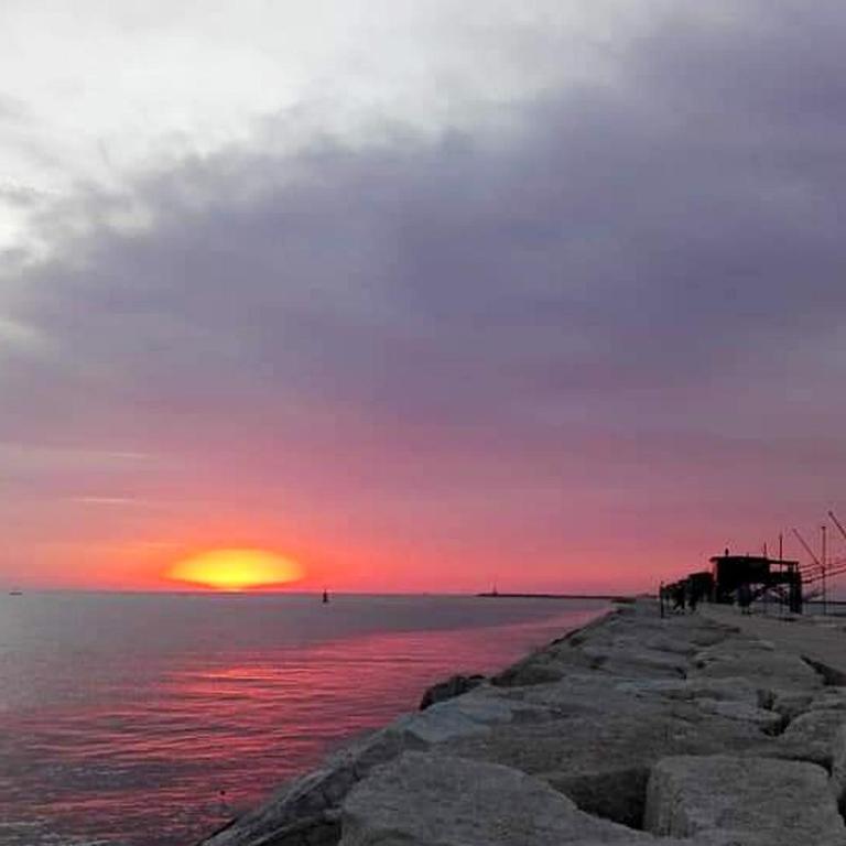 casa dei pescatori sottomarina - Appartamentino su 2 Livelli - 3
