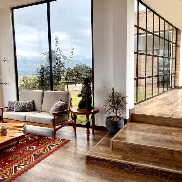 La Dolce Vita, Guatavita - Villa Deluxe - 4