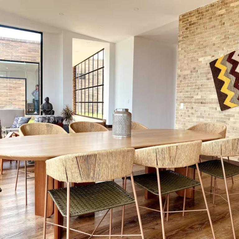 La Dolce Vita, Guatavita - Deluxe Villa - 13