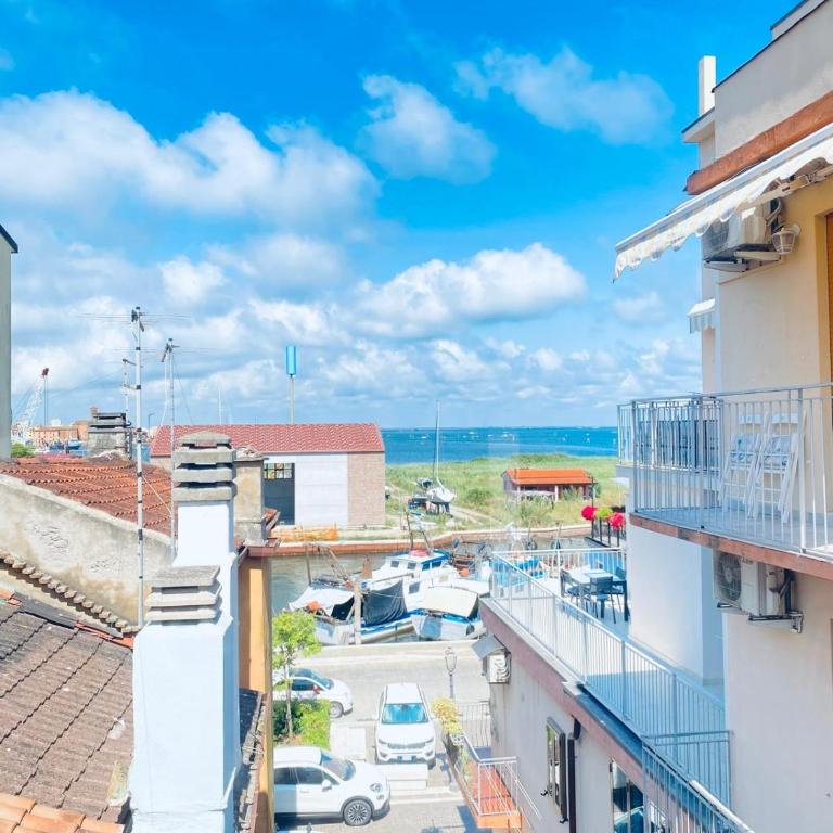 casa dei pescatori sottomarina - Appartamento con 2 Camere da Letto e Vista Mare - 9