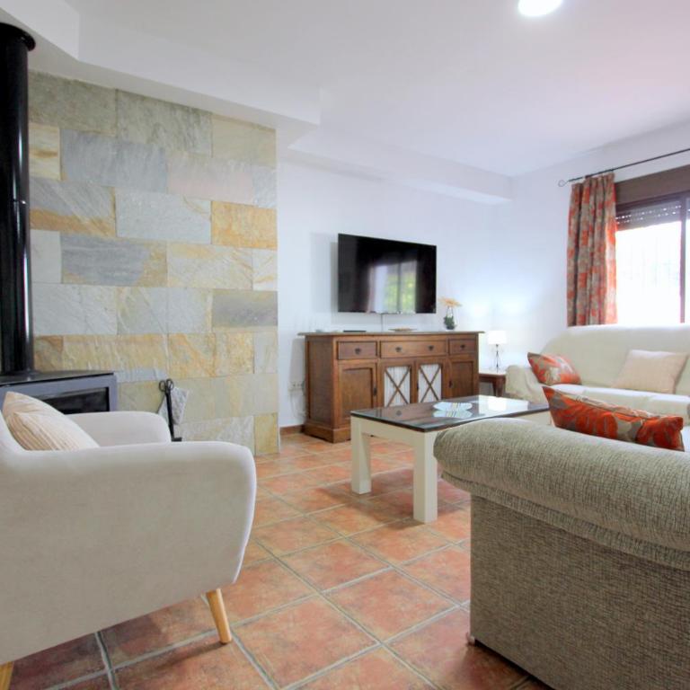 Villa Rocío-Conil - Casa de 4 dormitorios - 3
