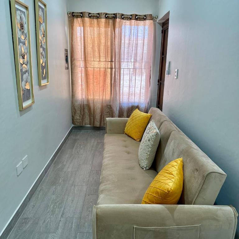 Tu escapada perfecta - Apartamento de 1 dormitorio - 3