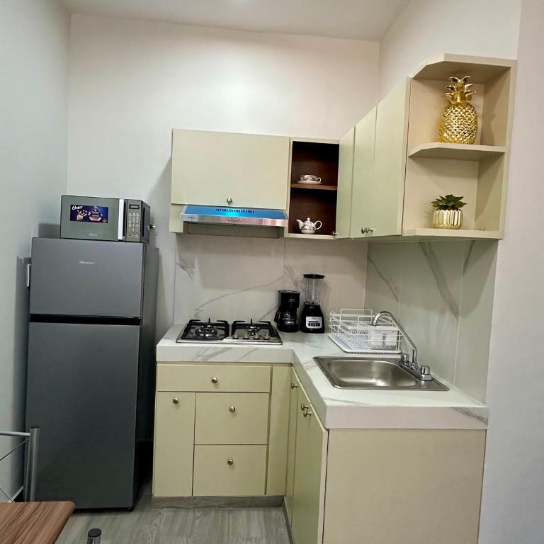 Tu escapada perfecta - Apartamento de 1 dormitorio - 5