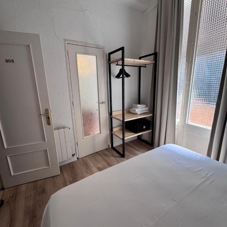 Calma House Barcelona - Double Room - 5