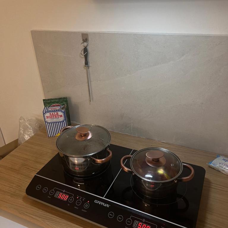 casa dei pescatori sottomarina - Appartamentino su 2 Livelli - 2